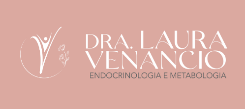 DRA. LAURA VENANCIO ENDOCRINOLOGISTA EM ICARAI NITEROI